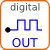 digital out