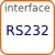 rs232